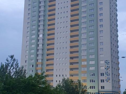 квартира по адресу Софии Русовой ул., (ЖБ Вижниця (№22))