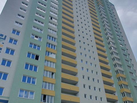 квартира по адресу Софии Русовой ул., (ЖБ Вижниця (№22))