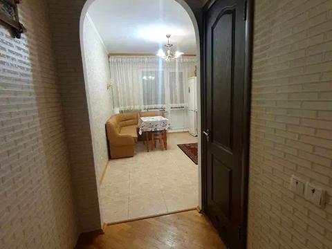 квартира за адресою Харківське шосе, 56