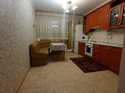 квартира за адресою Харківське шосе, 56