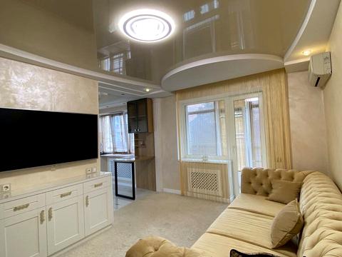 квартира за адресою Івана Мазепи вул. (Січневого Повстання), 4