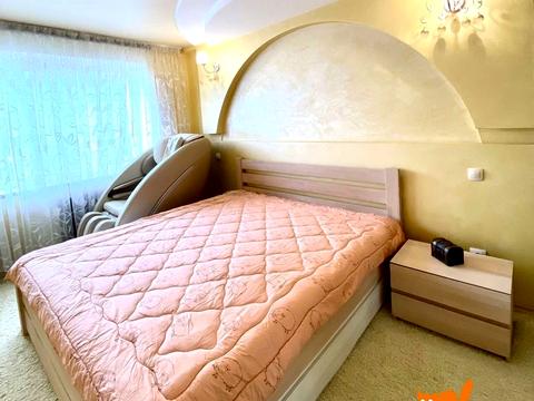 квартира за адресою Івана Мазепи вул. (Січневого Повстання), 4