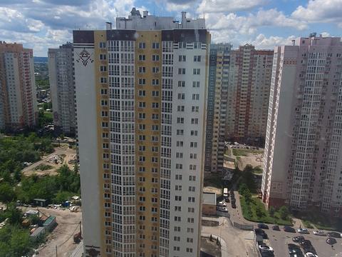 квартира по адресу Софии Русовой ул., (ЖБ Вижниця (№22))