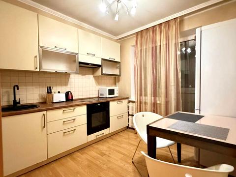 квартира по адресу Гагарина просп. (Гагарина), 122