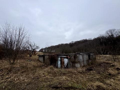 ділянка за адресою 