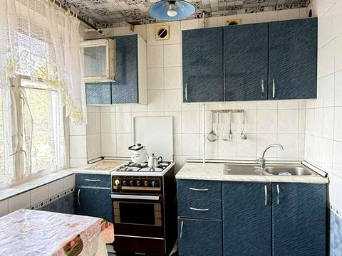 квартира по адресу Осенняя ул., 10