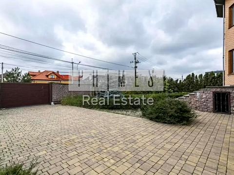 будинок за адресою Абрикосова вул.