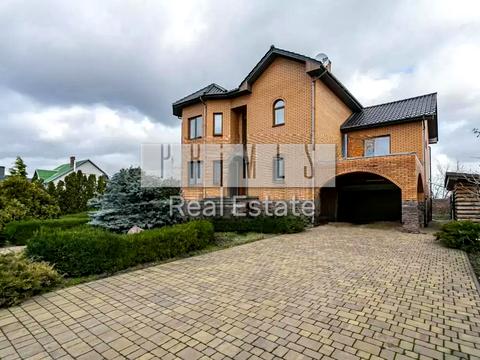 будинок за адресою Абрикосова вул.