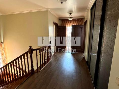 будинок за адресою Абрикосова вул.