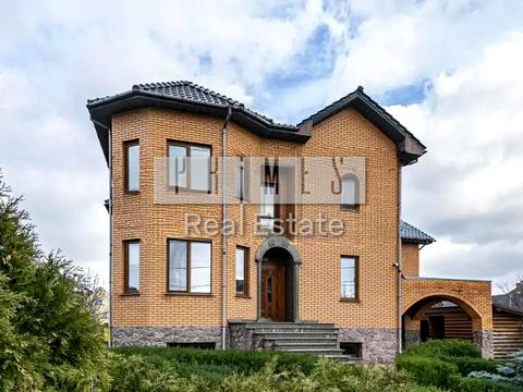 будинок за адресою Абрикосова вул.