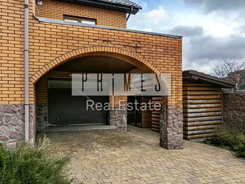 будинок за адресою Абрикосова вул.