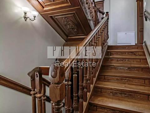 будинок за адресою Абрикосова вул.