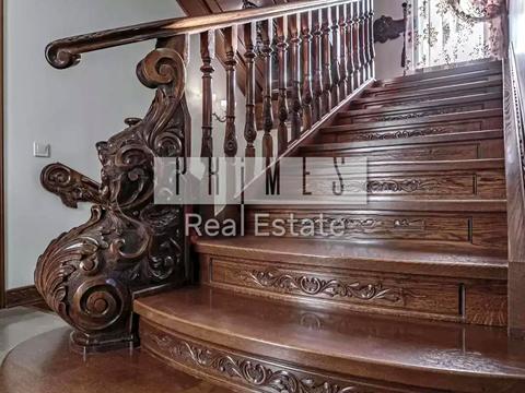 будинок за адресою Абрикосова вул.