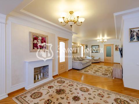 квартира за адресою Саперно-Слобідська вул., 22