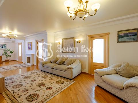 квартира за адресою Саперно-Слобідська вул., 22