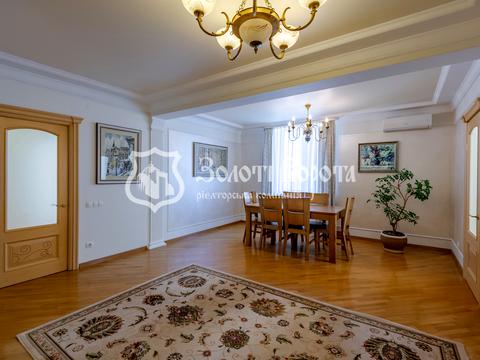 квартира за адресою Саперно-Слобідська вул., 22