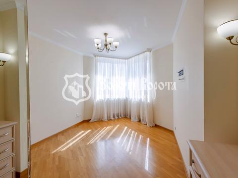 квартира за адресою Саперно-Слобідська вул., 22