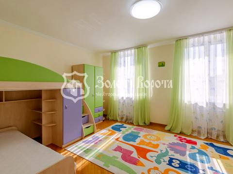 квартира за адресою Саперно-Слобідська вул., 22