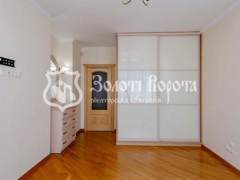 квартира за адресою Саперно-Слобідська вул., 22