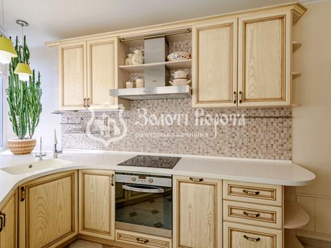 квартира за адресою Саперно-Слобідська вул., 22