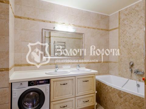 квартира за адресою Саперно-Слобідська вул., 22