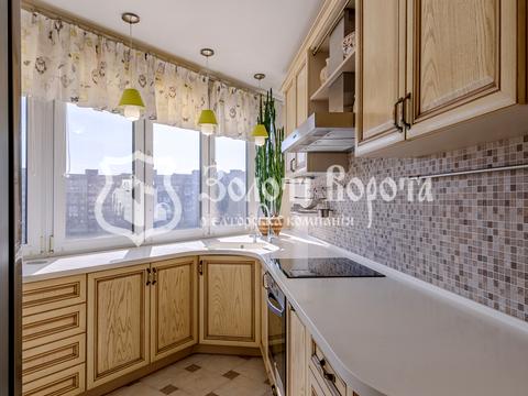 квартира за адресою Саперно-Слобідська вул., 22