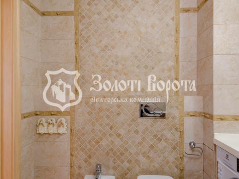 квартира за адресою Саперно-Слобідська вул., 22