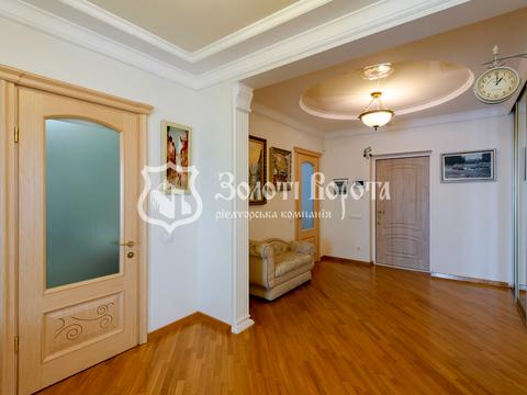 квартира за адресою Саперно-Слобідська вул., 22