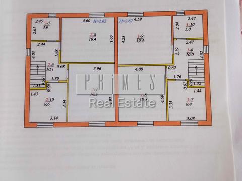 дом по адресу Мичурина ул.