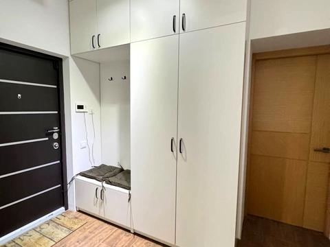 квартира за адресою Житня вул., 17