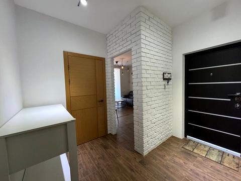 квартира за адресою Житня вул., 17