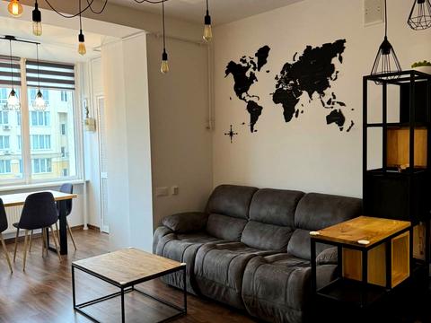 квартира за адресою Житня вул., 17