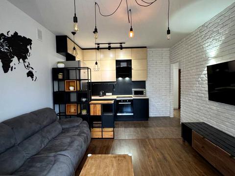 квартира за адресою Житня вул., 17