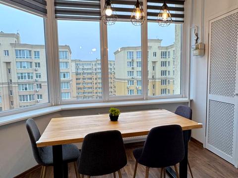 квартира за адресою Житня вул., 17