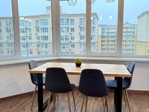 квартира за адресою Житня вул., 17