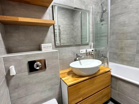 квартира за адресою Житня вул., 17