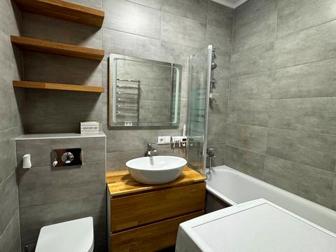 квартира за адресою Житня вул., 17