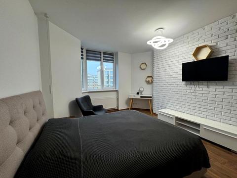 квартира за адресою Житня вул., 17