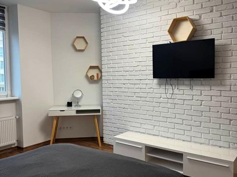 квартира за адресою Житня вул., 17