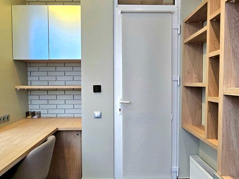 квартира за адресою Василя Тютюнника вул. (Анрі Барбюса), 37/1