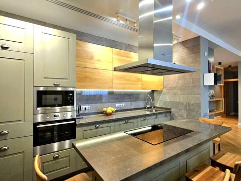 квартира за адресою Василя Тютюнника вул. (Анрі Барбюса), 37/1