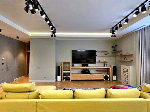 квартира за адресою Василя Тютюнника вул. (Анрі Барбюса), 37/1