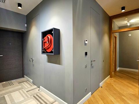 квартира за адресою Василя Тютюнника вул. (Анрі Барбюса), 37/1