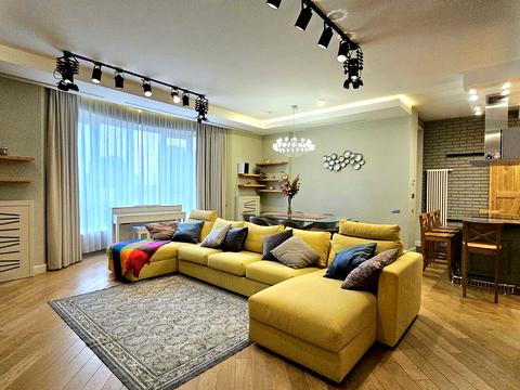 квартира за адресою Василя Тютюнника вул. (Анрі Барбюса), 37/1