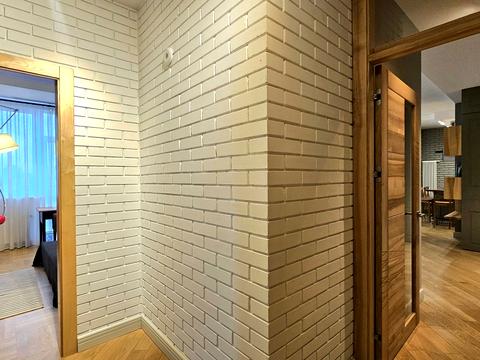 квартира за адресою Василя Тютюнника вул. (Анрі Барбюса), 37/1