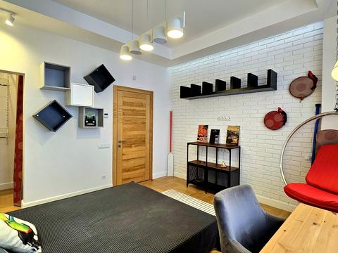 квартира за адресою Василя Тютюнника вул. (Анрі Барбюса), 37/1