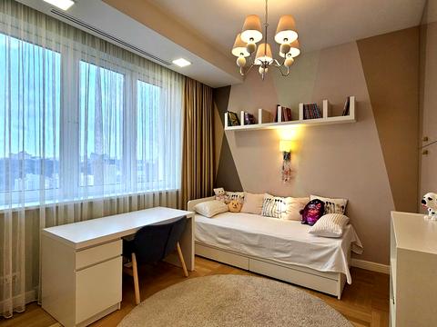 квартира за адресою Василя Тютюнника вул. (Анрі Барбюса), 37/1