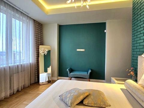 квартира за адресою Василя Тютюнника вул. (Анрі Барбюса), 37/1