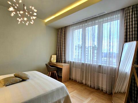 квартира за адресою Василя Тютюнника вул. (Анрі Барбюса), 37/1