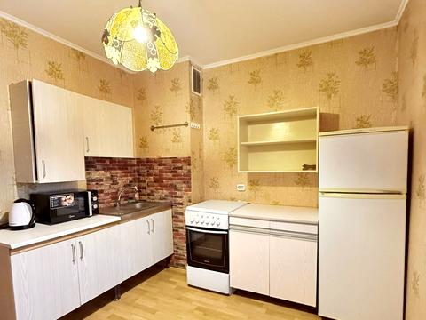 квартира за адресою Костянтина Данькевича вул., 8